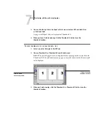 Preview for 161 page of Xerox Phaser EX7750 Job Management Manual