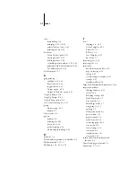 Preview for 209 page of Xerox Phaser EX7750 Job Management Manual