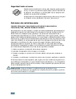 Preview for 9 page of Xerox Phaser6100 (Spanish) Guía Del Usuario