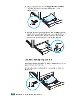 Preview for 25 page of Xerox Phaser6100 (Spanish) Guía Del Usuario