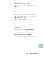 Preview for 176 page of Xerox Phaser6100 (Spanish) Guía Del Usuario