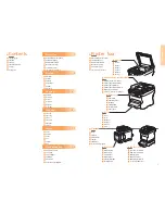 Предварительный просмотр 2 страницы Xerox Phaser6121MFP Quick Use Manual