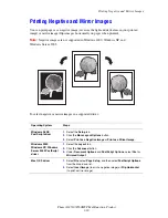 Preview for 25 page of Xerox Phaser8510 Advanced Features Manual