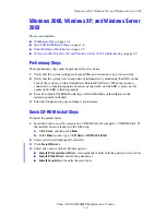 Preview for 41 page of Xerox Phaser8510 Advanced Features Manual