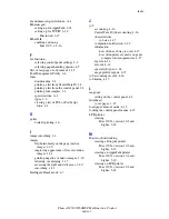 Preview for 95 page of Xerox Phaser8510 Advanced Features Manual