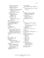 Preview for 96 page of Xerox Phaser8510 Advanced Features Manual