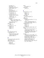 Preview for 98 page of Xerox Phaser8510 Advanced Features Manual