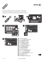 Xerox PostScript Kit Quick Start Manual preview