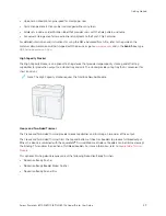 Preview for 39 page of Xerox PrimeLink B9100 User Manual