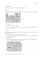 Preview for 43 page of Xerox PrimeLink B9100 User Manual