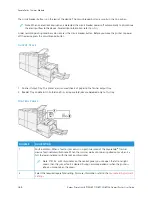 Предварительный просмотр 468 страницы Xerox PrimeLink B9100 User Manual