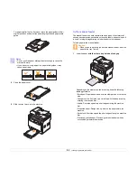 Preview for 32 page of Xerox Printer fwww User Manual