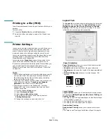 Preview for 107 page of Xerox Printer fwww User Manual