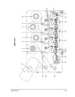 Preview for 19 page of Xerox QLS-8100XE Operation & Setup Manual