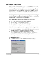 Preview for 145 page of Xerox QLS-8100XE Operation & Setup Manual