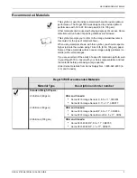 Предварительный просмотр 7 страницы Xerox Regal 5790 Reference Manual