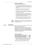 Предварительный просмотр 17 страницы Xerox Regal 5790 Reference Manual