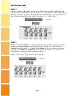 Preview for 9 page of Xerox SAFEStor User Manual