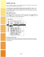 Preview for 63 page of Xerox SAFEStor User Manual