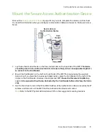 Preview for 31 page of Xerox Secure Access Unified ID System Installation Manual