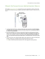 Предварительный просмотр 31 страницы Xerox Secure Access Unified ID System Installation Manual