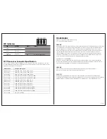 Preview for 2 page of Xerox SFM-5000-L31 Installation Instructions