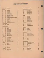 Preview for 2 page of Xerox Sigma 6 Reference Manual