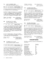 Preview for 62 page of Xerox Sigma 6 Reference Manual