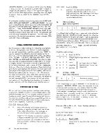 Preview for 64 page of Xerox Sigma 6 Reference Manual