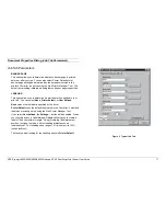 Предварительный просмотр 21 страницы Xerox Synergix 8825 Software Manual