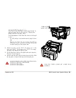 Preview for 27 page of Xerox Synergix 8830 Operator'S Manual