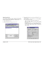 Preview for 34 page of Xerox Synergix 8830 Operator'S Manual