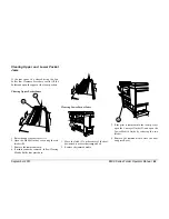 Preview for 43 page of Xerox Synergix 8830 Operator'S Manual