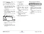 Предварительный просмотр 20 страницы Xerox Telecopier 7017 Technical Reference Manual