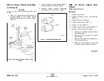 Preview for 61 page of Xerox Telecopier 7017 Technical Reference Manual