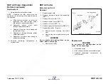 Предварительный просмотр 63 страницы Xerox Telecopier 7017 Technical Reference Manual