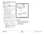 Предварительный просмотр 67 страницы Xerox Telecopier 7017 Technical Reference Manual