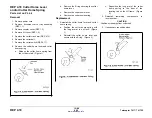 Предварительный просмотр 71 страницы Xerox Telecopier 7017 Technical Reference Manual