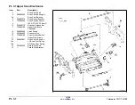 Preview for 100 page of Xerox Telecopier 7017 Technical Reference Manual