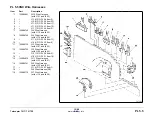 Предварительный просмотр 111 страницы Xerox Telecopier 7017 Technical Reference Manual