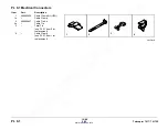 Предварительный просмотр 112 страницы Xerox Telecopier 7017 Technical Reference Manual