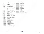 Preview for 121 page of Xerox Telecopier 7017 Technical Reference Manual