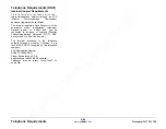 Preview for 122 page of Xerox Telecopier 7017 Technical Reference Manual