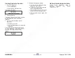 Preview for 128 page of Xerox Telecopier 7017 Technical Reference Manual