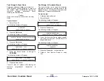 Preview for 163 page of Xerox Telecopier 7017 Technical Reference Manual