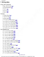 Preview for 168 page of Xerox Telecopier 7017 Technical Reference Manual