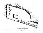 Предварительный просмотр 171 страницы Xerox Telecopier 7017 Technical Reference Manual