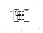 Предварительный просмотр 176 страницы Xerox Telecopier 7017 Technical Reference Manual