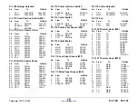 Preview for 189 page of Xerox Telecopier 7017 Technical Reference Manual