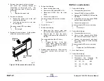 Preview for 27 page of Xerox Telecopier 7032 Service Manual